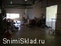 Аренда склада на Северо-востоке Москвы - Складской комплекс в Мытищах от 1000м2